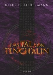 Cover von Das Tal von Tench'alin