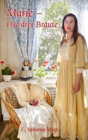 Cover von Marie - Die drei Bräute