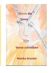 Cover von Wenn die Sinne Verse schreiben