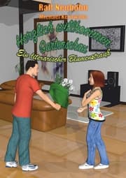 Cover von Herzlich willkommen Gartenschau
