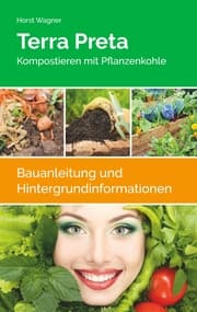 Cover von Terra Preta