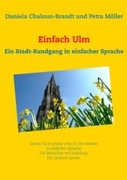 Cover von Einfach Ulm