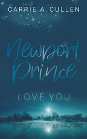 Cover von Newport Prince Bd. 1