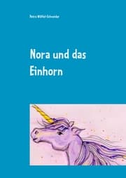 Cover von Nora und das Einhorn