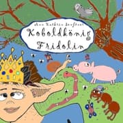 Cover von Koboldkönig Fridolin
