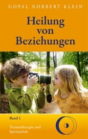 Cover von Heilung von Beziehungen I