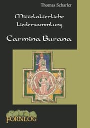 Cover von Mittelalterliche Liedersammlung - Carmina Burana