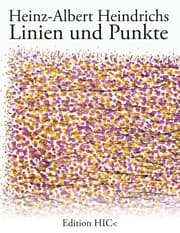 Cover von Linien und Punkte