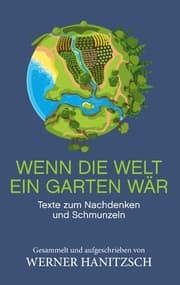 Cover von Wenn die Welt ein Garten wär