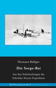 Cover von Die Sorge-Bai