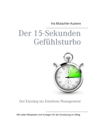 Cover von Der 15-Sekunden-Gefühlsturbo