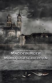 Cover von Magdeburger Mordsgeschichten