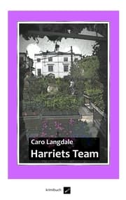 Cover von Harriets Team