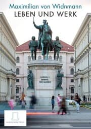 Cover von Maximilian von Widnmann