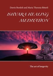 Cover von Ishvara Healing Meditation