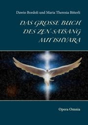 Cover von Das große Buch des Zen-Satsang mit Ishvara