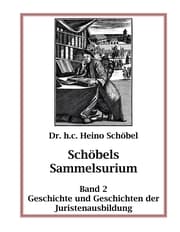 Cover von Schöbels Sammelsurium Band 2