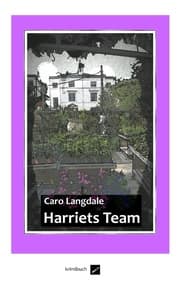 Cover von Harriets Team