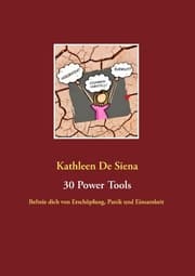 Cover von 30 Power Tools