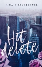 Cover von Hit DELETE