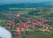 Cover von Fredelsloh vom Himmel aus