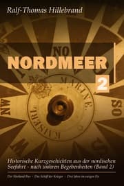 Cover von Nordmeer (Band 2)