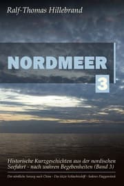 Cover von Nordmeer (Band 3)