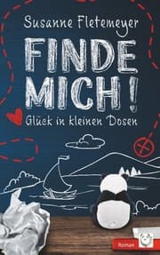 Cover von Finde mich!