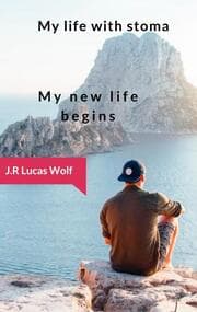 Cover von My life with stoma