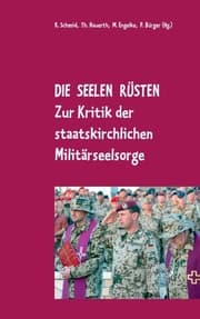 Cover von Die Seelen rüsten