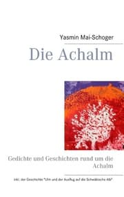 Cover von Die Achalm