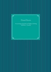 Cover von Actenmässige Geschichte der Waldenser Siedlung Mörfelden - Gundhof