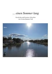Cover von ... einen Sommer lang