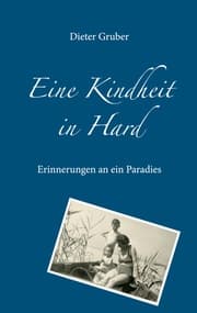 Cover von Eine Kindheit in Hard