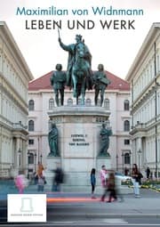 Cover von Maximilian von Widnmann