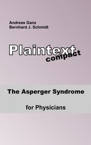 Cover von The Asperger Syndrome for Physicians