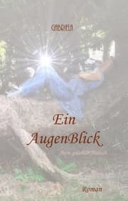 Cover von Ein AugenBlick
