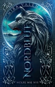 Cover von Nordblut 1