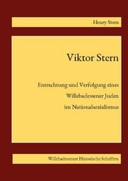 Cover von Viktor Stern