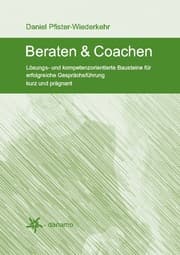 Cover von Beraten & Coachen