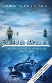 Cover von Fremde Welten