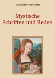 Cover von Mystische Schriften und Reden