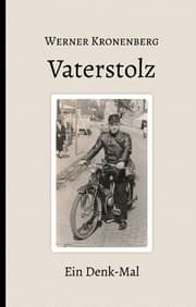 Cover von Vaterstolz