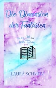 Cover von Die Dimension der Fantasien