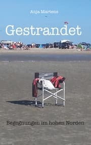 Cover von Gestrandet