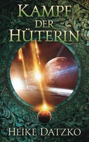 Cover von Kampf der Hüterin