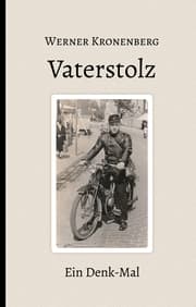 Cover von Vaterstolz