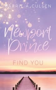 Cover von Newport Prince Bd. 2