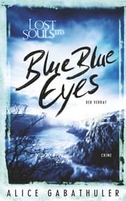 Cover von Blue Blue Eyes