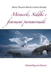 Cover von Miracoli, Siddhi e fenomeni paranormali